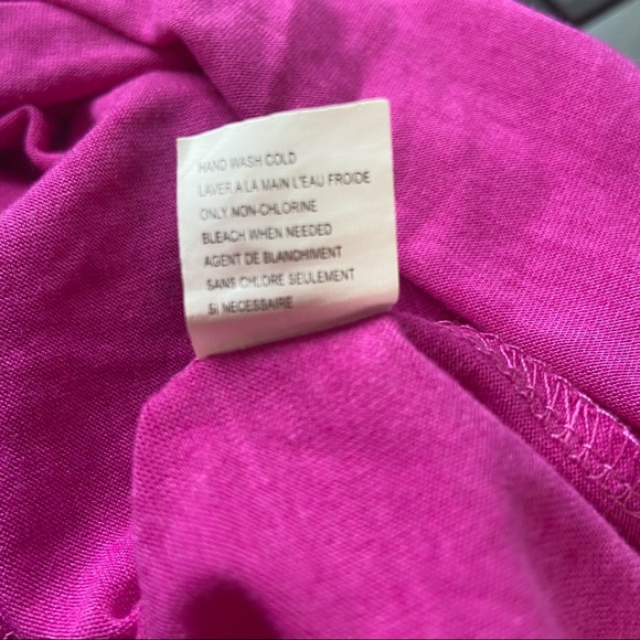 ECHO | Size M | beach cover up - Picture 13 of 13